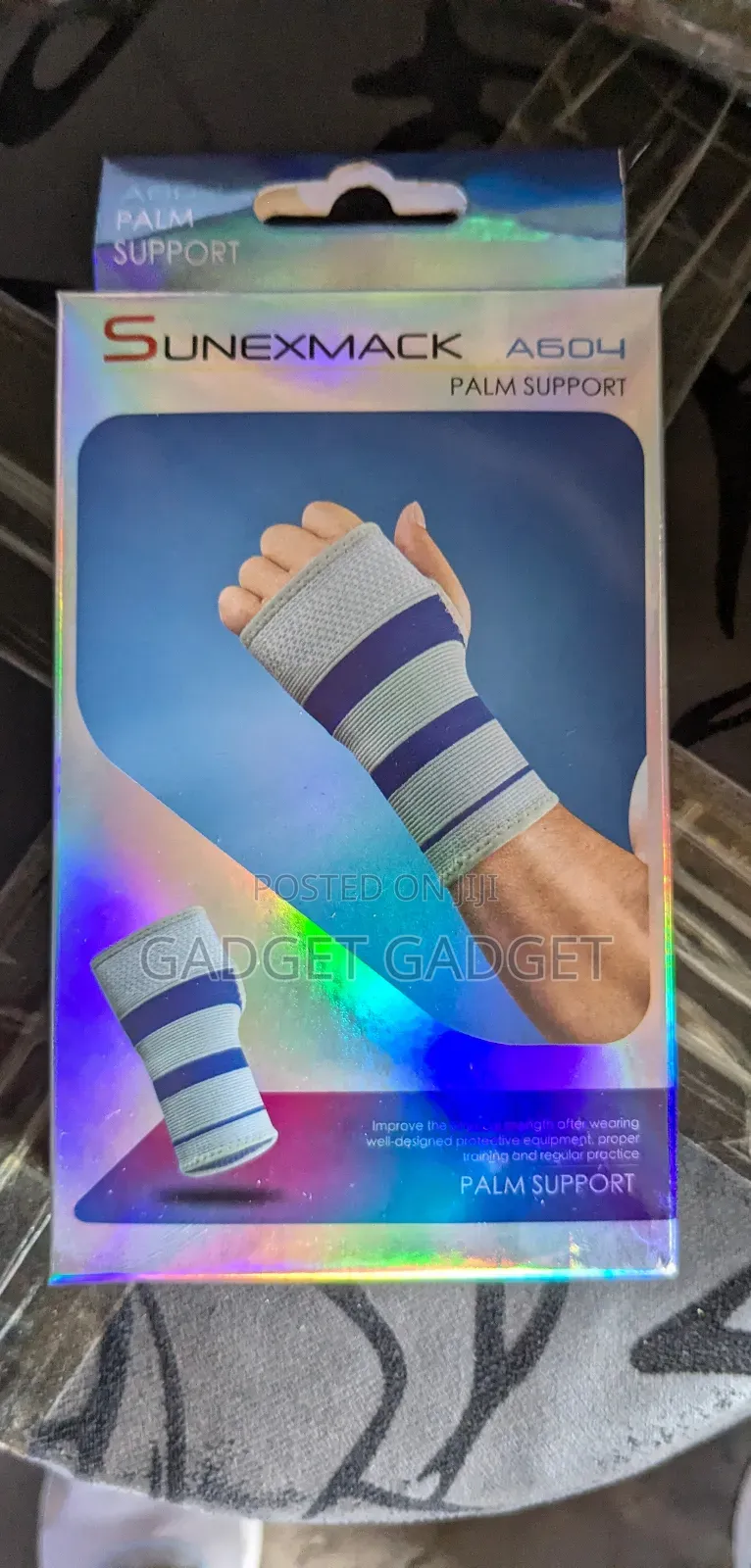 Palm Brace (Wrist Brace)