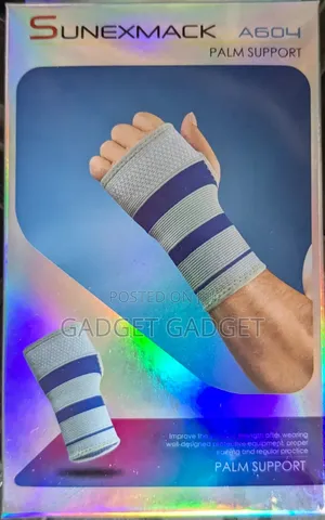 Palm Brace (Wrist Brace)