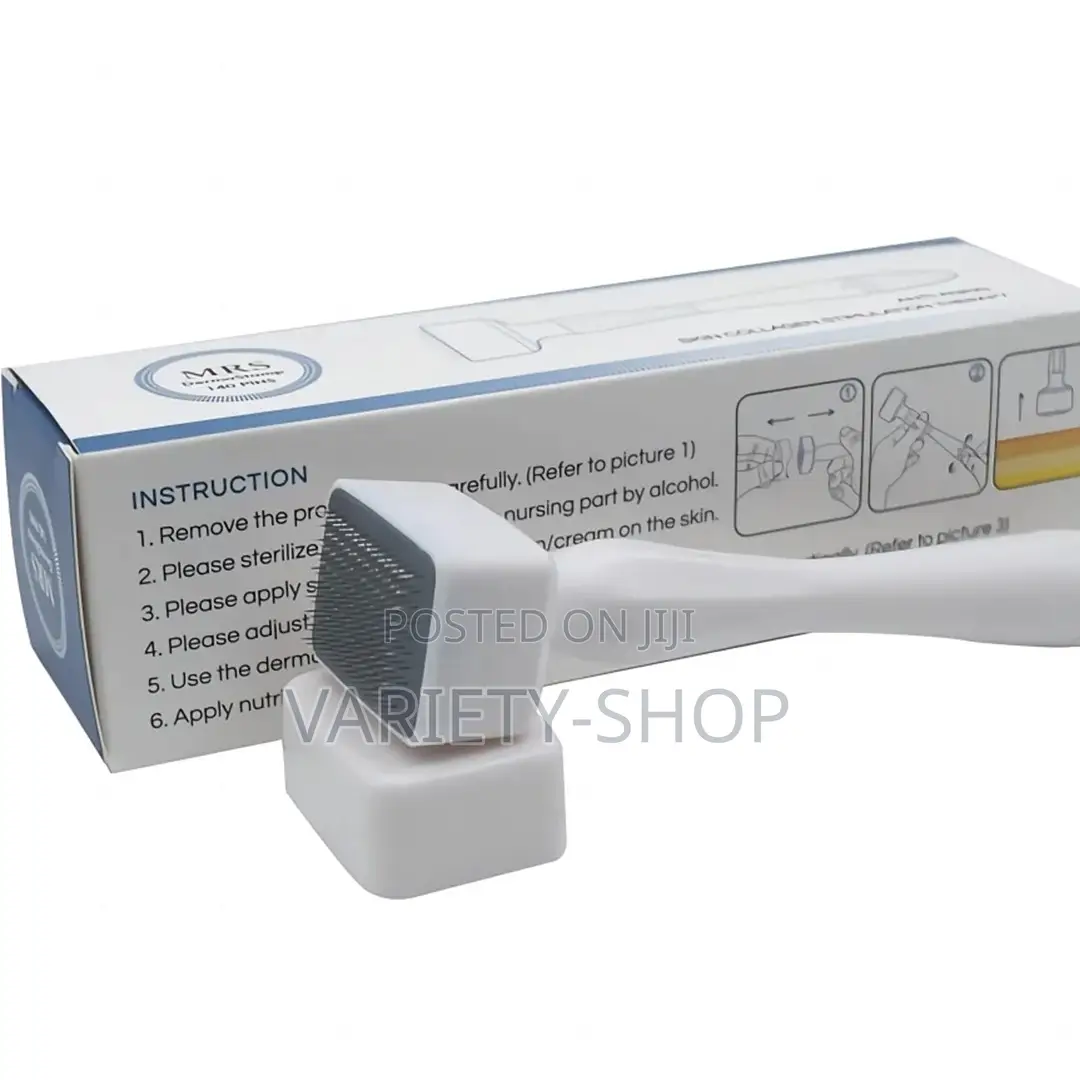 Durable Derma Stamps Available