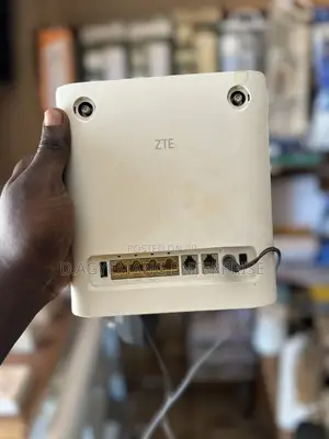 Used MTN Turbonet
