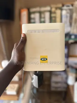Used MTN Turbonet