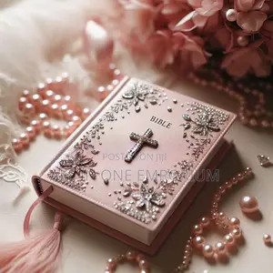 Bridal Bible