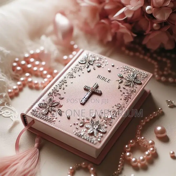 Bridal Bible