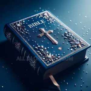 Bridal Bible
