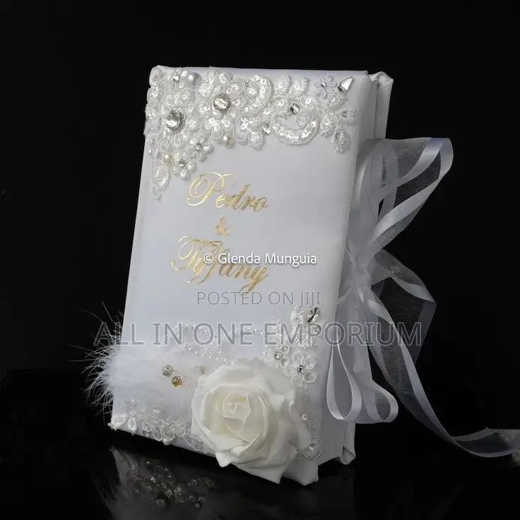Bridal Bible