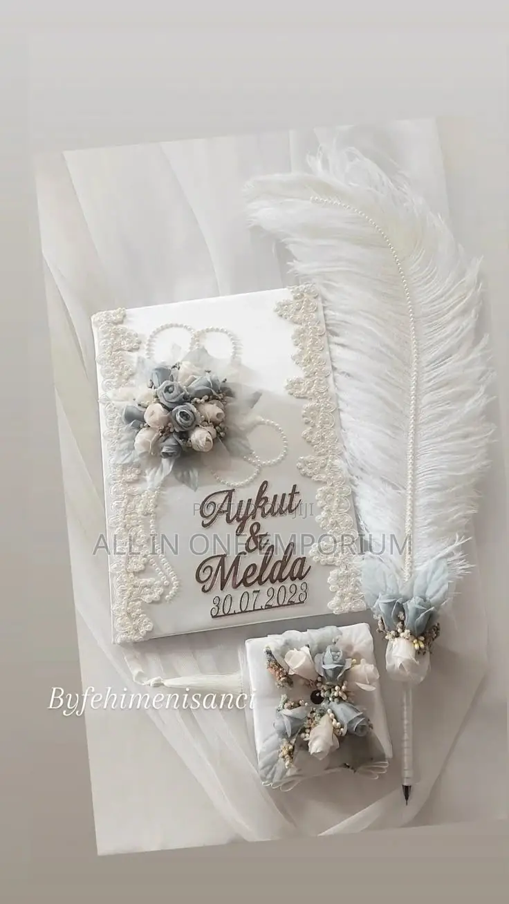 Bridal Bible