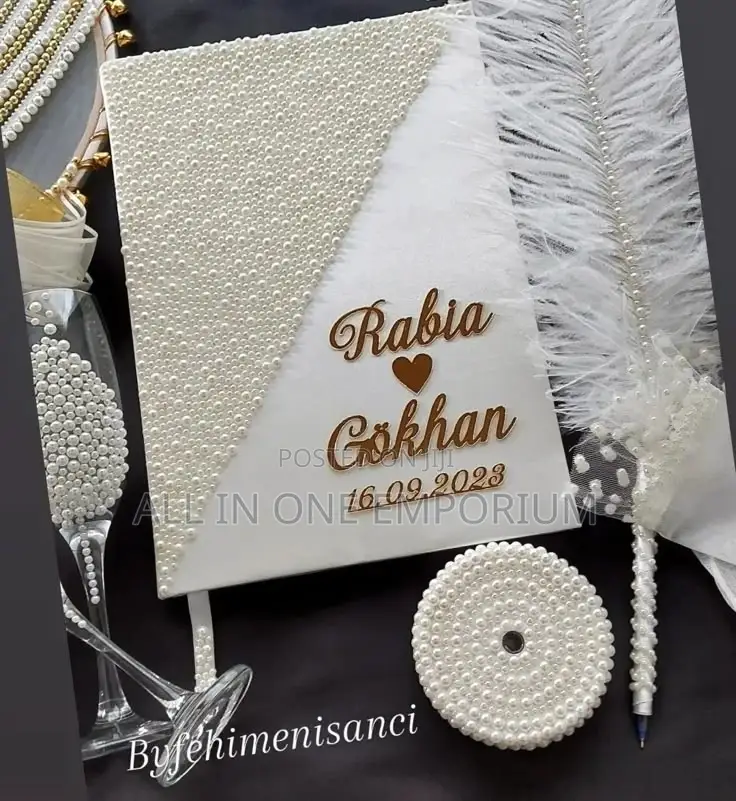 Bridal Bible