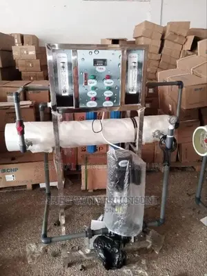 Buy 1 or 2 Ton Reverse Osmosis
