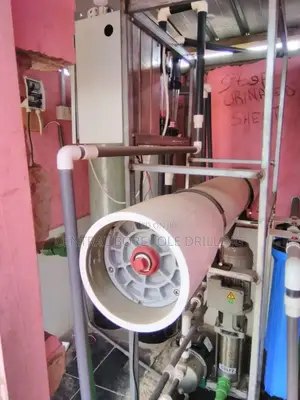 Repair Your Treatment Plant Today Call Us