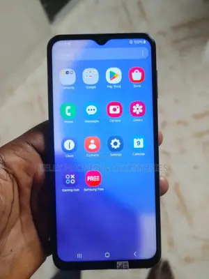 Samsung Galaxy A23 128 GB Black