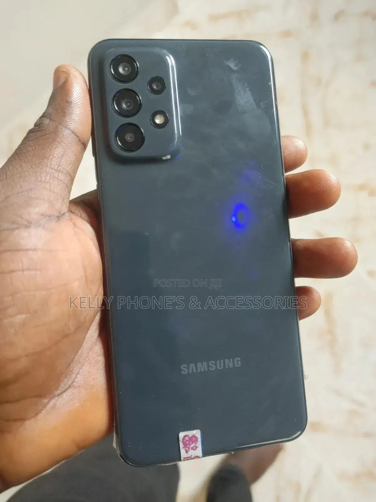 Samsung Galaxy A23 128 GB Black