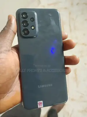 Samsung Galaxy A23 64 GB Black