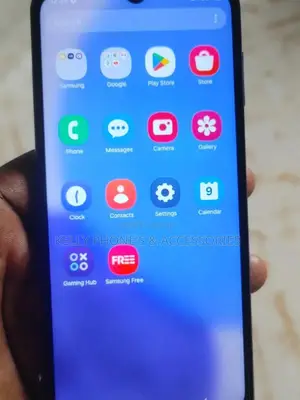 Samsung Galaxy A23 64 GB Black