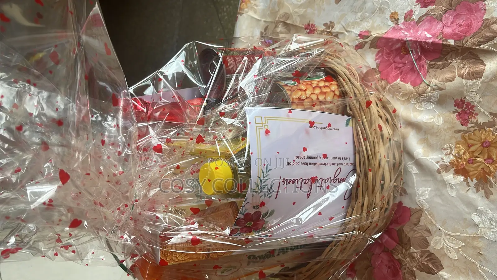 Hampers and Gift Boxes
