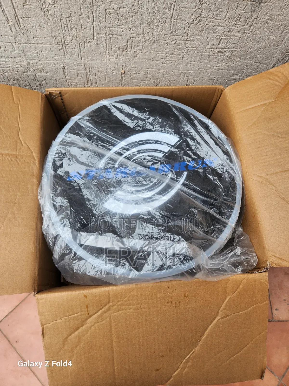 Brand New Off Road 4x4 Wheel Rim 16, 6 Holes