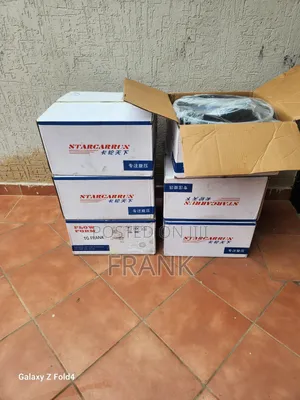 Brand New Off Road 4x4 Wheel Rim 16, 6 Holes