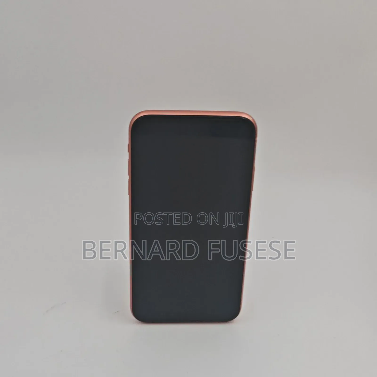 Apple iPhone XR 128 GB White