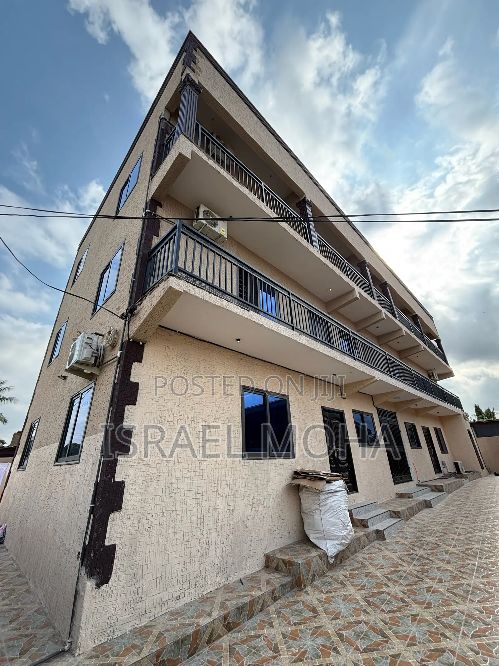 2bdrm Apartment in Frahfraha, Frafraha for rent
