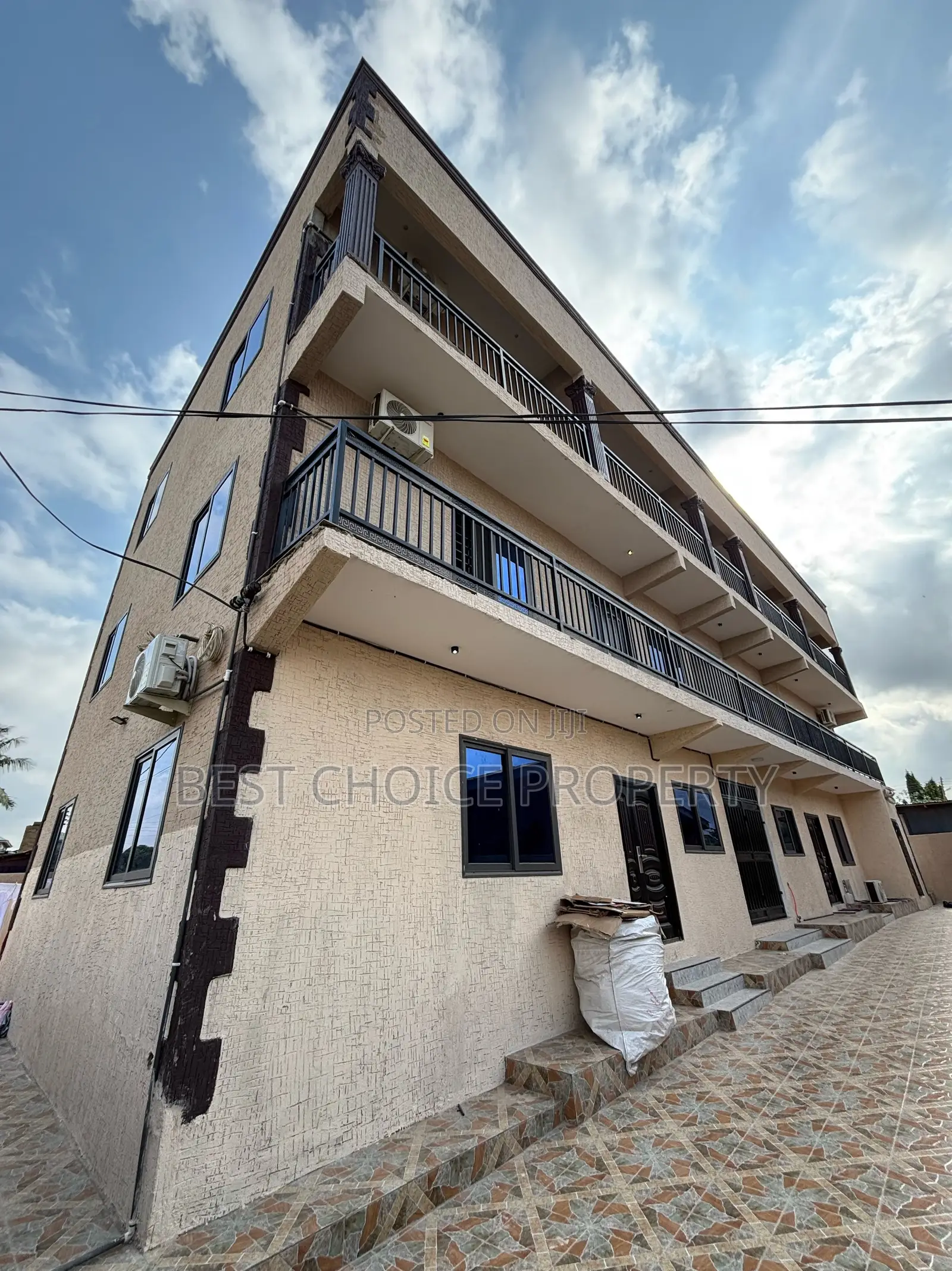 2bdrm Apartment in Frahfraha, Frafraha for rent