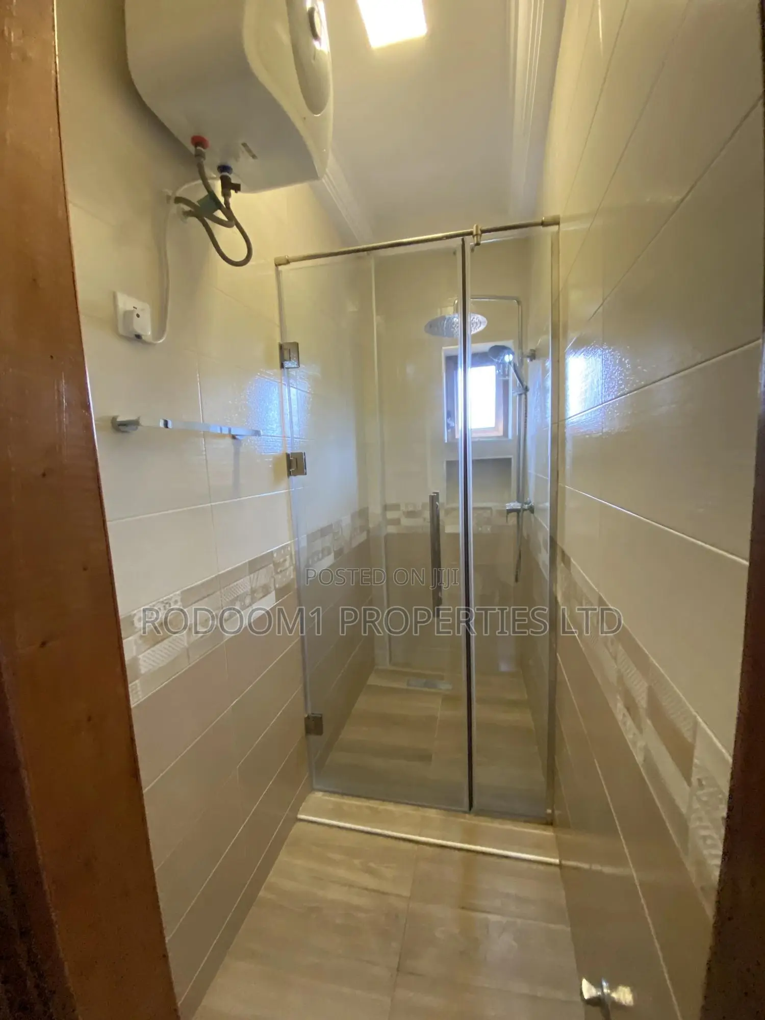 Fully Furnished 2 3 Bedrooms at Airport for Short Stay