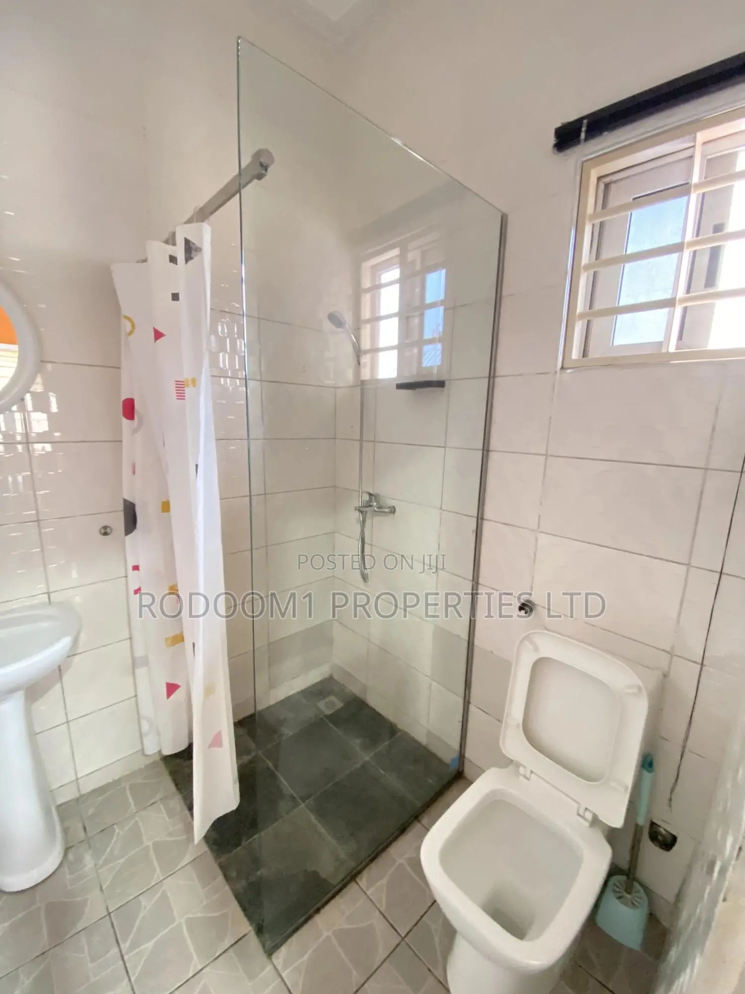2 Bedrooms Fully Furnished at North Kaneshie for Short Stay