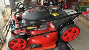 Original Honda Mowing Machine