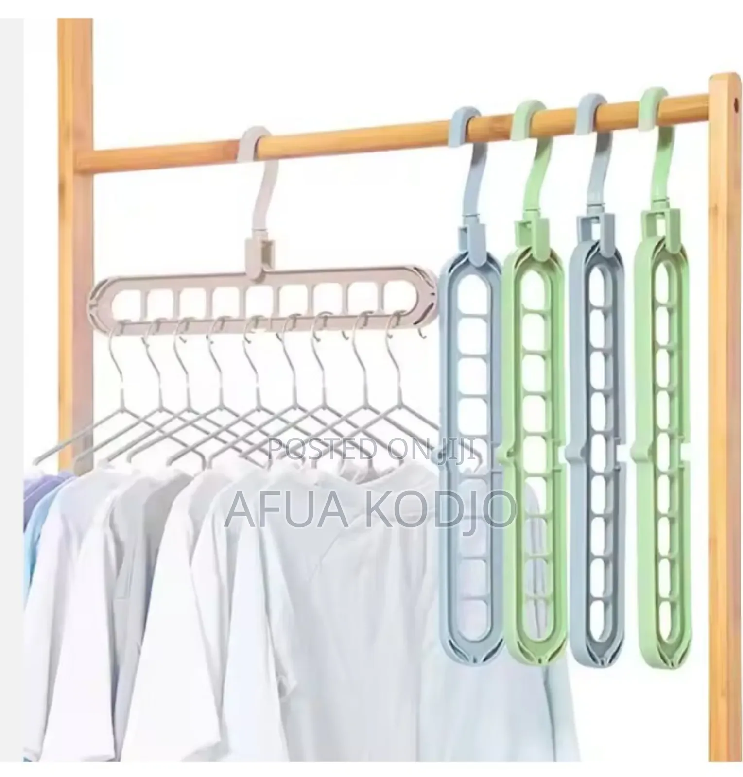5 Pieces Multi-Hanger
