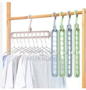 5 Pieces Multi-Hanger