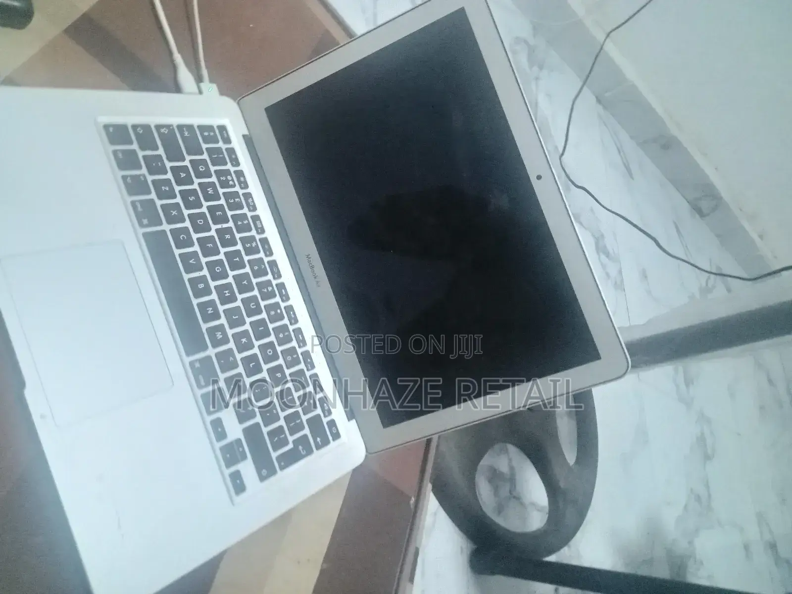 Laptop Apple MacBook Air 2012 4GB Intel Core i5 HDD+SSD 128GB