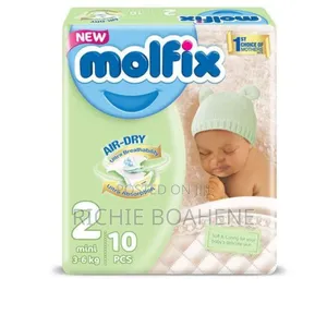 Molfix Size 2.