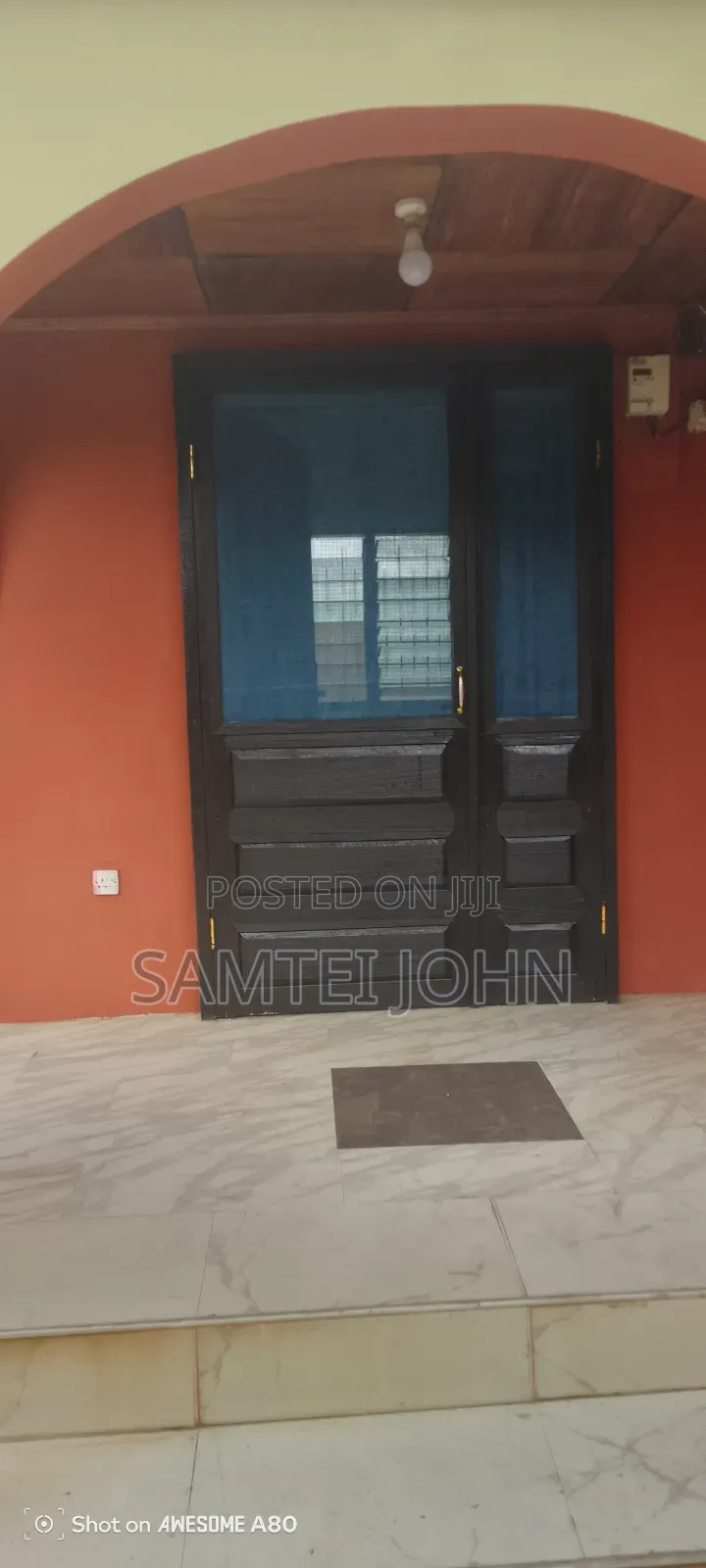 2bdrm Apartment in Sinco Properties, Ashaley Botwe for rent
