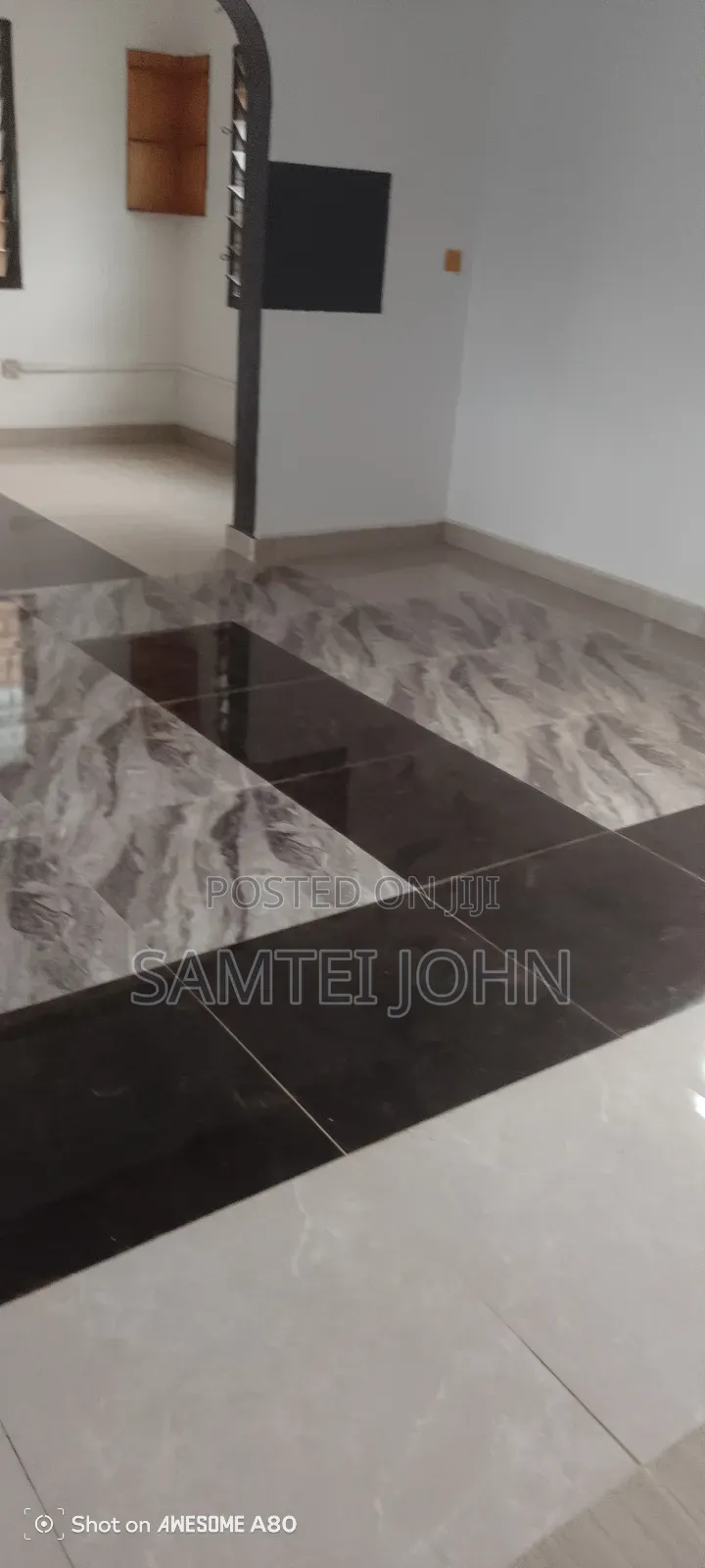2bdrm Apartment in Sinco Properties, Ashaley Botwe for rent