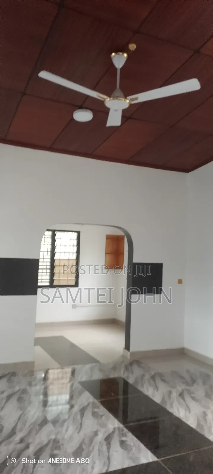 2bdrm Apartment in Sinco Properties, Ashaley Botwe for rent