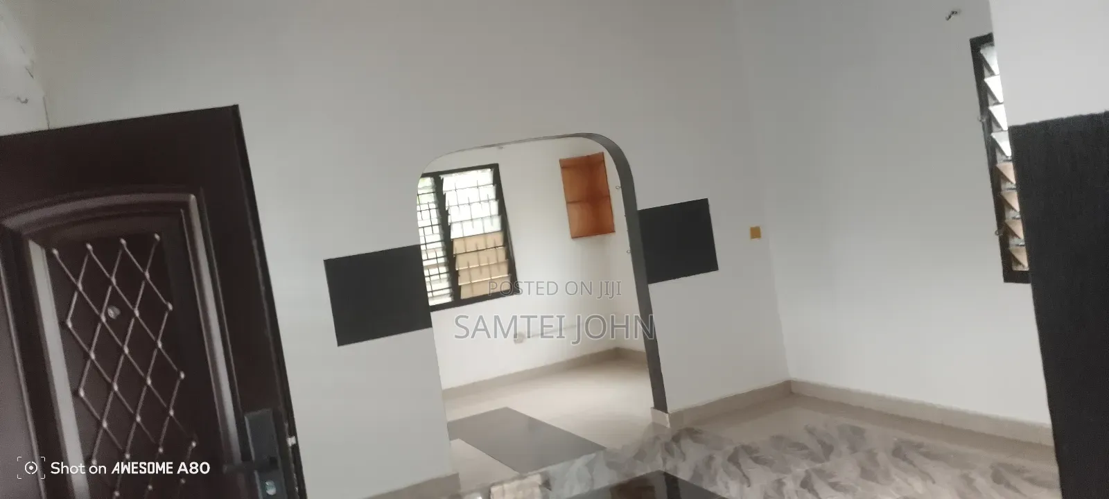 2bdrm Apartment in Sinco Properties, Ashaley Botwe for rent