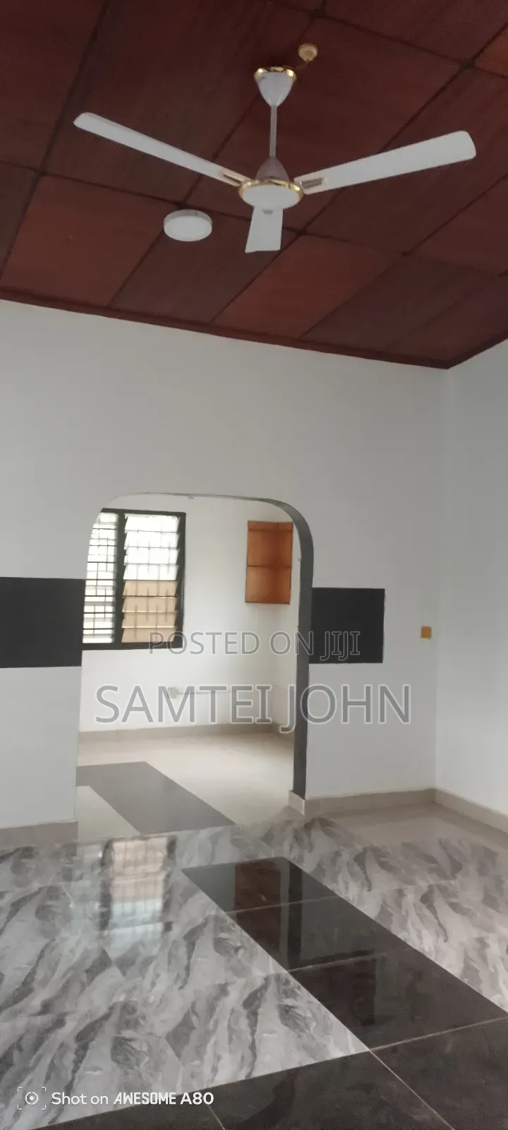 2bdrm Apartment in Sinco Properties, Ashaley Botwe for rent