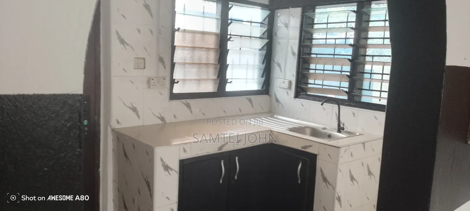 2bdrm Apartment in Sinco Properties, Ashaley Botwe for rent