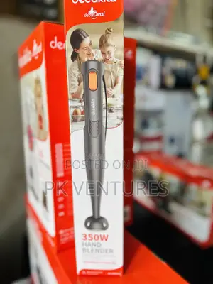 Decakila 350w Hand Blender