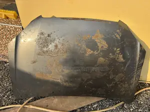 Photo - Toyota Corolla 2004-2008 Bonnet / Hood Available