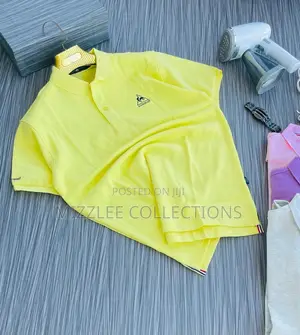 Quality Plain Lacoste for Men