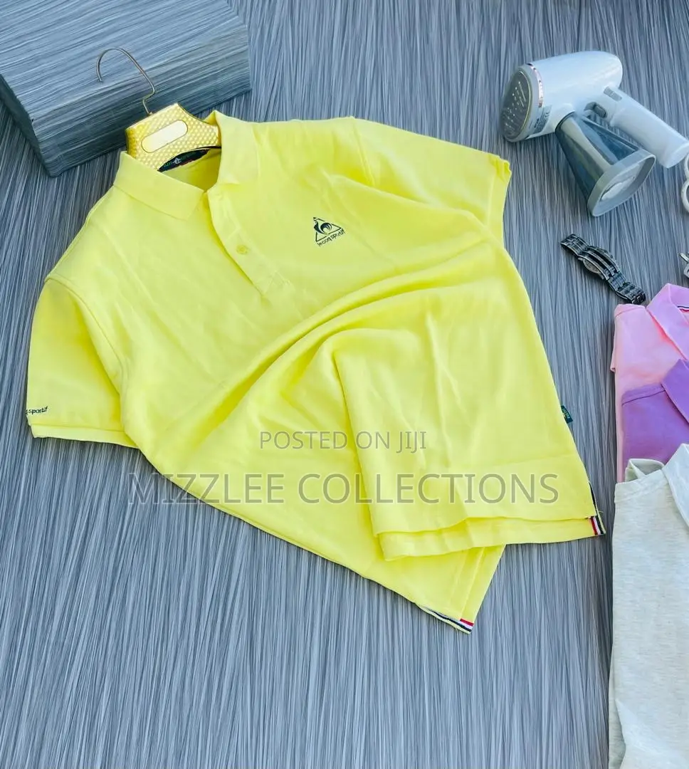 Quality Plain Lacoste for Men