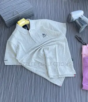 Quality Plain Lacoste for Men
