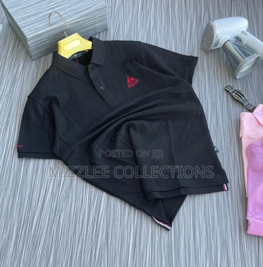 Quality Plain Lacoste for Men