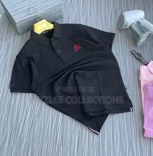 Quality Plain Lacoste for Men