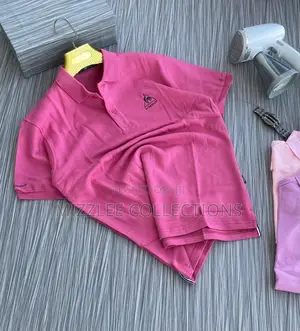 Quality Plain Lacoste for Men