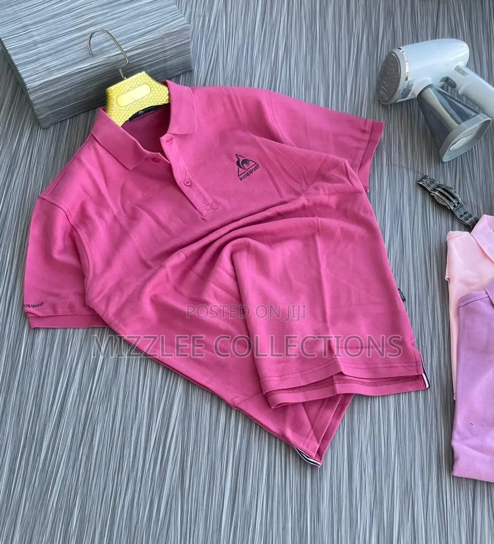 Quality Plain Lacoste for Men