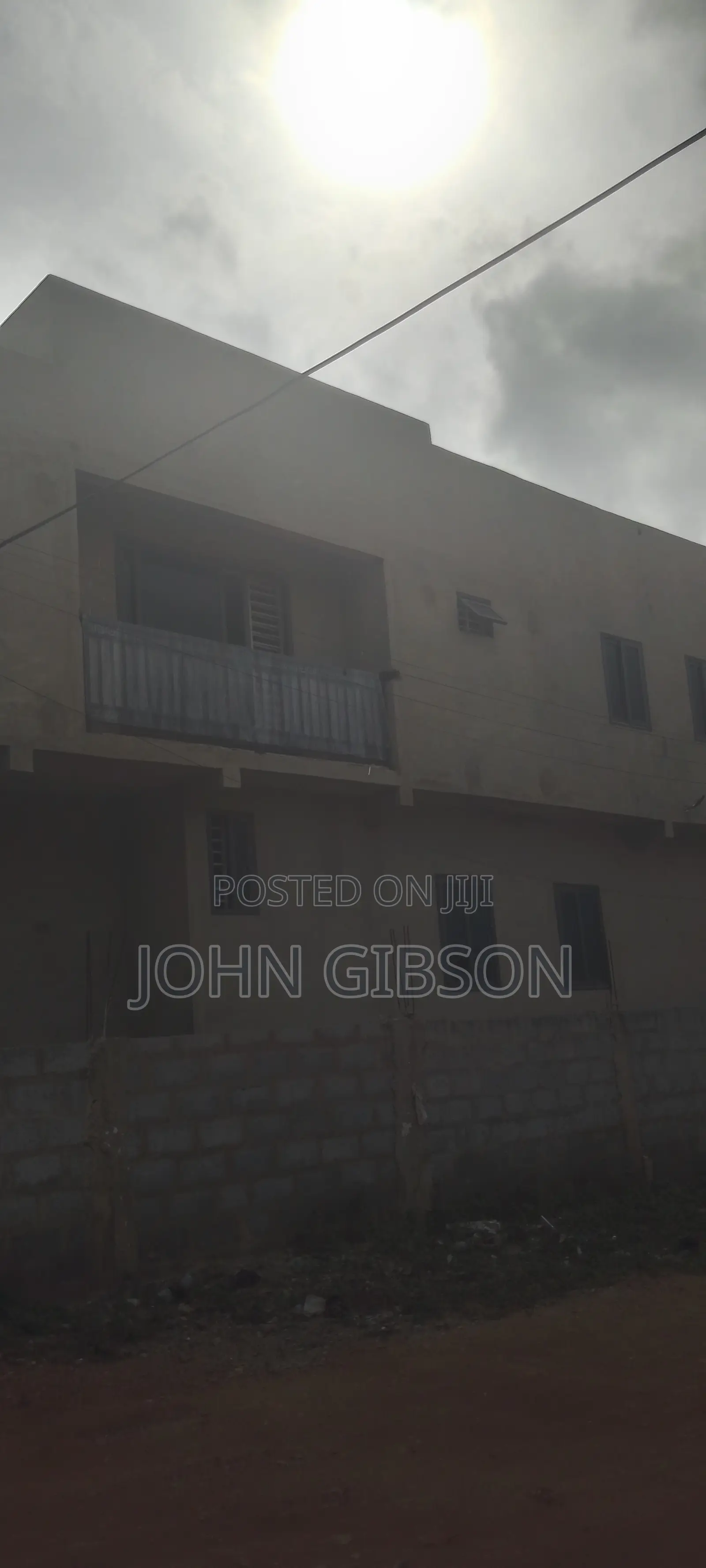 3bdrm House in Adenta, New Site for sale
