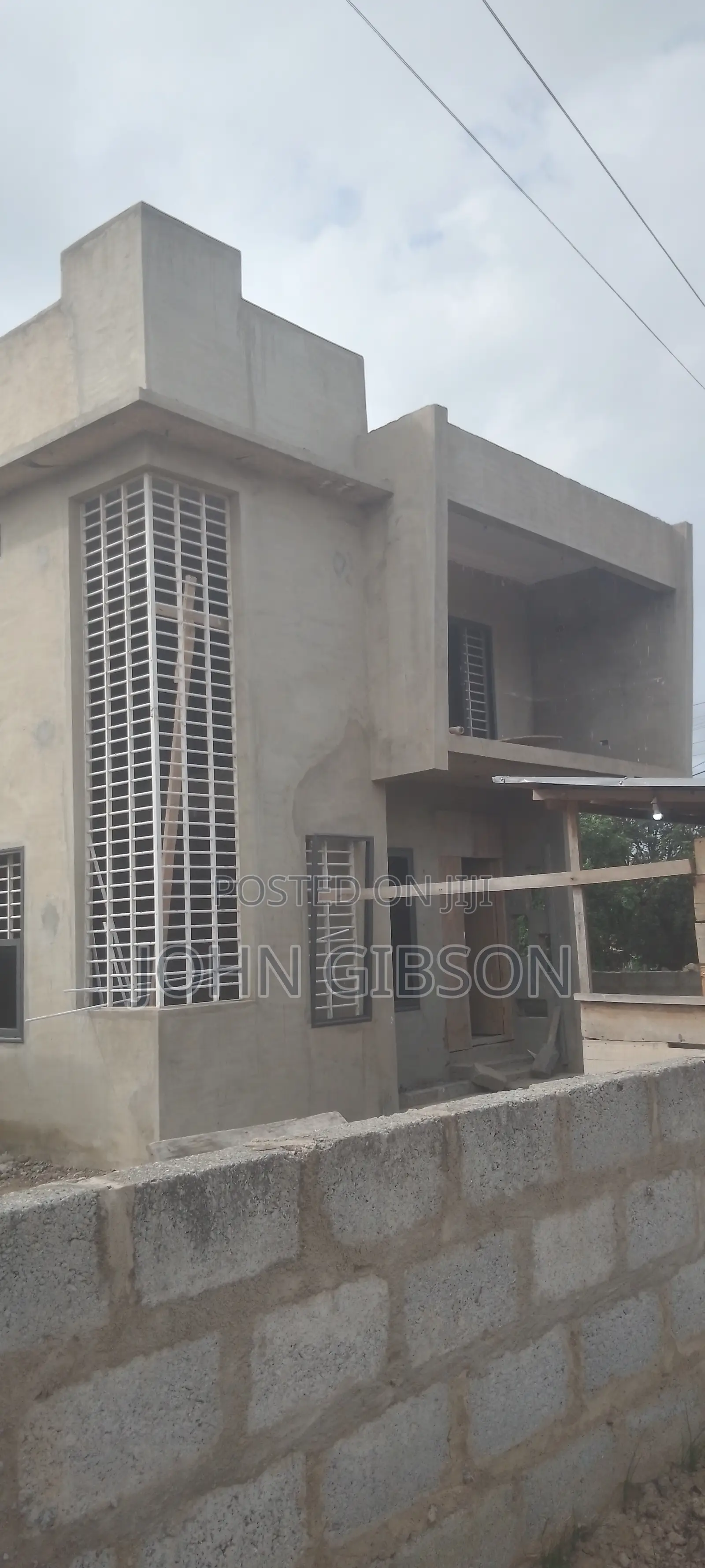 3bdrm House in Adenta, New Site for sale