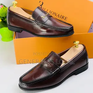 Billionaire Men’S Loafer Shoe
