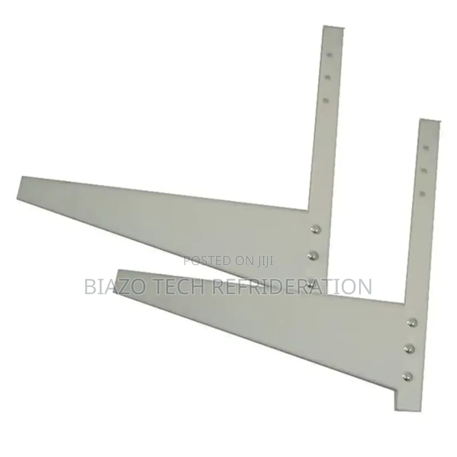 Ac Brackets