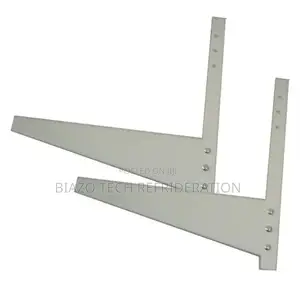 Ac Brackets